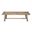 Newberry Bench In Weathered Natural