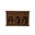 Newberry Sideboard In Medium Brown