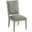 Newport Eastbluff Upholstered Side Chair In Green