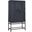 Newport Jade Bar/Chest On Stand In Marine