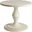 Newport Corona Del Mar Center Table In Sailcloth
