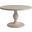 Newport Corona Del Mar Center Table In Sailcloth