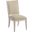 Newport Eastbluff Upholstered Side Chair In Sailcloth