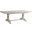 Newport Oceanfront Rectangular Dining Table In Sailcloth
