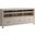 Newport Promontory Media Console In Sailcloth