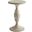 Newport Yacht Club Martini Table In Sailcloth