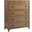 Newport Goldenrod Chest In Sandstone