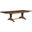 Newport Oceanfront Rectangular Dining Table In Sandstone
