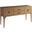 Newport Seaside Sideboard In Sandstone