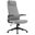 Nexa Modern Office Chair In Grey