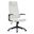 Nexa Modern Office Chair In White