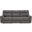 Next-Gen DuraPella 3-Piece Power Reclining Sectional Sofa In Slate