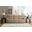 Next-Gen Durapella 3-Piece Power Reclining Sectional In Sand