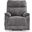 Next-Gen Durapella Power Lift Recliner In Slate