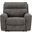 Next-Gen DuraPella Power Recliner In Slate