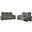 Next-Gen Durapella Power Reclining Living Room Set With Adjustable Headrest In Slate
