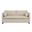 Nico Sofa Bed In Kumo Sand