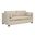 Nico Sofa Bed In Kumo Sand