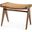 Nicola Stool In Driftwood