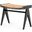 Nicola Stool In Ebony