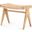 Nicola Stool In Honey