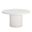 Nicolette 55 Inch Nicolette Dining Table In White