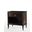 Rectangle Nightstand In Tribeca