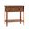 Niklas Nightstand In Brown