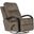 Niles Portabella Chaise Swivel Glider Recliner