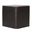 No Tip Block Avanti In Black
