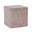 No Tip Block Bella In Ash
