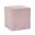 No Tip Block Bella In Rose