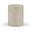 Nobi Concrete End Table In Beige