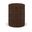Nobi Concrete End Table In Brown