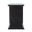 Nobu Beveled Angle Accent End C-Table In Espresso