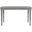 Noely Grey Writing Desk