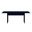 Nomad 67.91 Inch Dining Table In Tatiana Midnight Blue