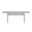 Nomad 67.91 Inch Dining Table In White