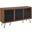 Nomad Sideboard In Walnut