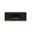 Nora 64 Inch Fireplace TV Stand with 26 Inch Electric Fireplace and Remote Control In Black and Whiskey