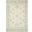 Norabel Ivory/Slate 1'6" x 1'6" Rug