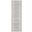 Nordic Modern 2' x 6' Modern Indoor Rug In Ivory Blue
