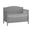 North Bay 4 In 1 Convertible Crib In Dove Gray