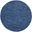Nourison Essentials 10' x 10' Round Outdoor Rug In Navy Blue