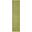 Nourison Essentials 2'2" x 12' Outdoor Rug In Green