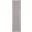 Nourison Essentials 2'2" x 7'6" Rug In Grey and Ivory
