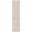 Nourison Essentials 2'2" x 7'6" Rug In Ivory Beige