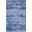 Nourison Essentials 2' x 4' Rug In Denim