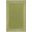 Nourison Essentials 2' x 4' Rug In Ivory and Green