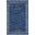 Nourison Essentials 2' x 4' Rug In Navy and Ivory